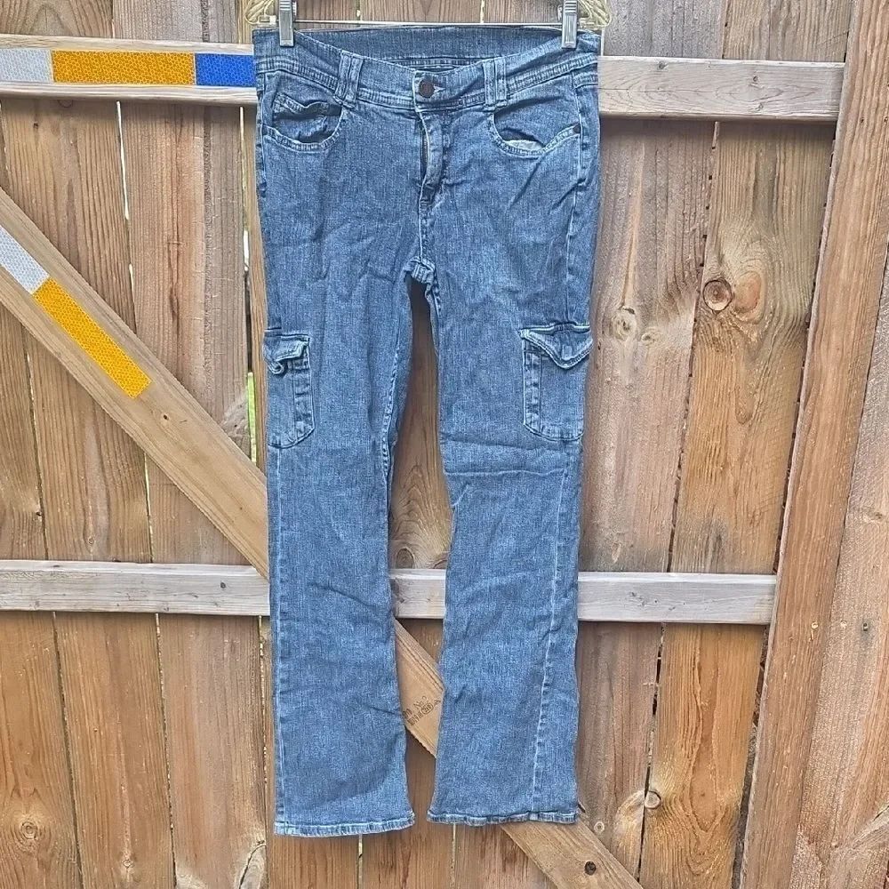 Faded Glory Denim Jeans